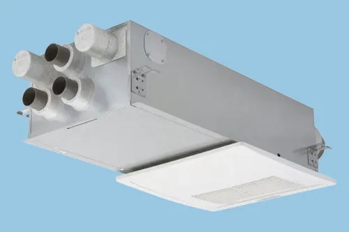 24時間換気システム（エアテクト）※引用元：Panasonic株式会社