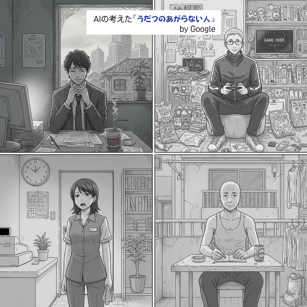 誰かに怒られそう・・・