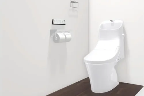 ベーシアシャワートイレ